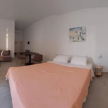 Bay-dream 3 * Adamantas (Milos)