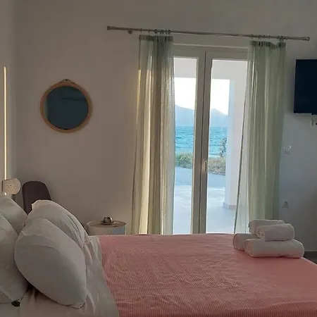Bay-dream 3 Apartment *