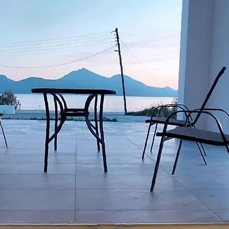Bay-dream 3 Apartament *