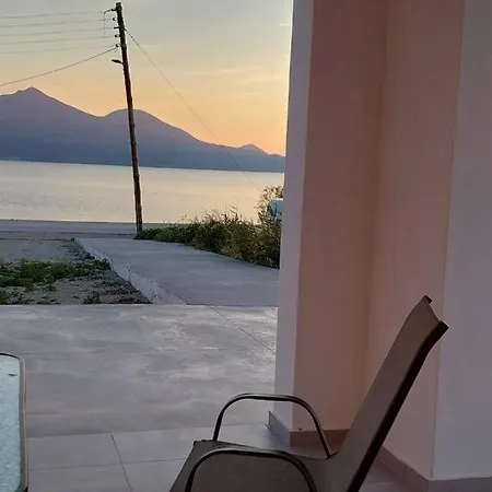 Apartament Bay-dream 3 *