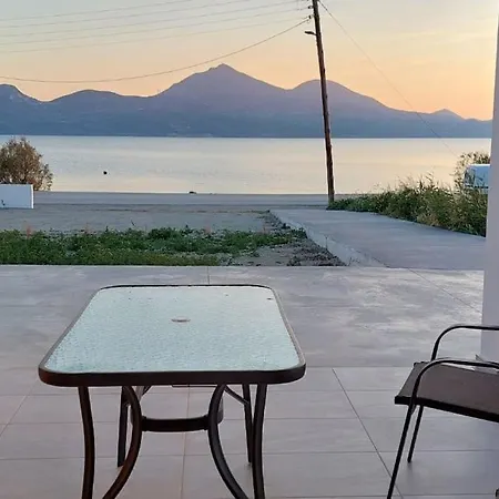 Bay-dream 3 Apartament