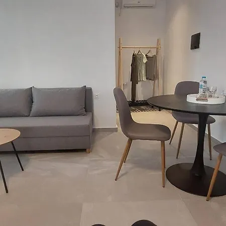 Apartment Bay-dream 3