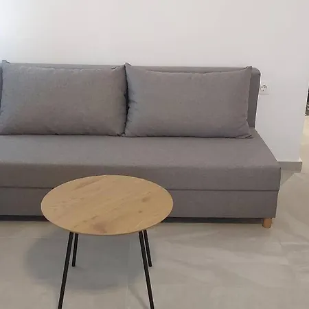 Bay-dream 3 Apartment Adamantas (Milos)